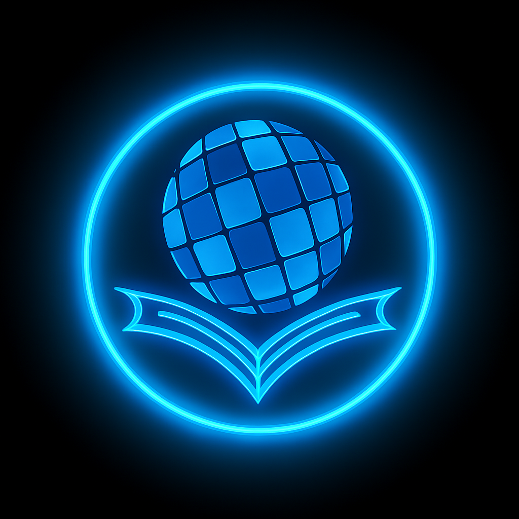 Edbroad Education ERP logo